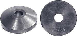 FAUCET WASHER BEVEL 5/8