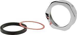 TAILPIECE NUT F-20A 11/2 SLOAN