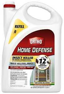 KILLER INSECT RTU RFL 1.33GAL