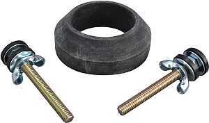 TANK TO BOWL ASSY KIT W/GASKET