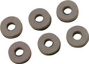 FAUCET WASHER FLAT 3/4
