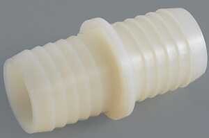 53714-04 NYLON HOSE BARB 1/4