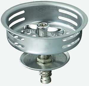 STRAINER BASKET REPL FOR 1433