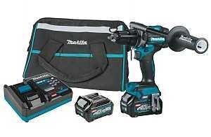 KIT HAMMER DRVR-DRL 40V 1/2IN