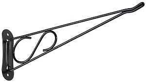 CLEAT ROPE SS 4-1/2IN