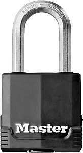 M115XKADLF 1-3/4IN PADLOCK