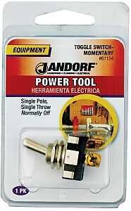 SWITCH TOGGLE MOMENT NORM OFF