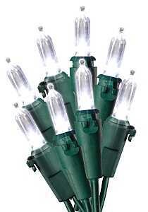 V40842-33LED MINI SET CWHT 100