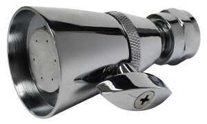 SHOWER HEAD ADJUSTABLE SPRAY