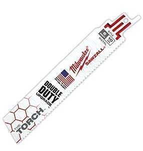 48-00-5712 SAWZALL BLD6" 10TPI