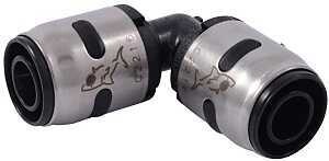 ELBOW PSH-TO-CONN 90DEG 1/2IN