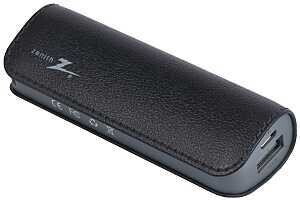 CHARGER PORTBL 2600 MAH 1.0A B