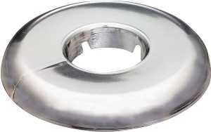 FLOOR CEILING PLATE CHRM 3/4
