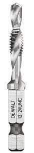 DWADTQTR1224 BIT T/D 12-24 UNC