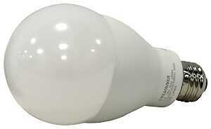 79735 A21 LED 5000K 23W MED BS