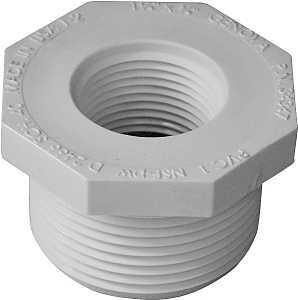 BUSHING REDUC PVC 1-1/4MX3/4F