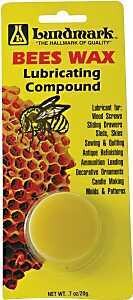 SOL9105W.7 BEES WAX LUBRICANT