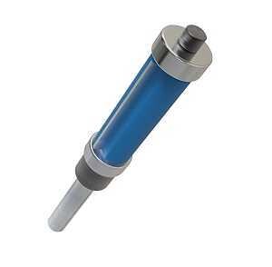 PRS250 BIT FLUSH-TRIM 1/4IN