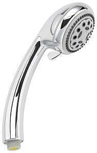 SHOWER HEAD HH 5FNC CHM 3.35IN