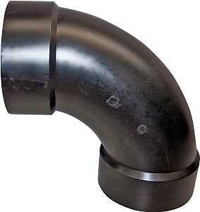 83840 LNG SWEEP 90DEG ELBOW 4"