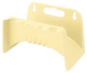 HOSE HANGER PLASTIC BEIGE