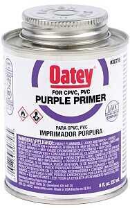 PRIMER PURPLE LOVOC 8OZ