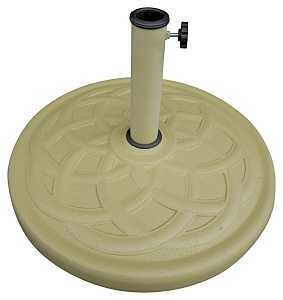 UMBRELLA BS ESSENTIAL 18KG TAN