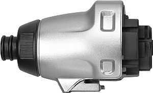 ANCHR PLSTC WHT W/SCRW NO6-8 ANCHR PLSTC WHT W/SCRW NO6-8