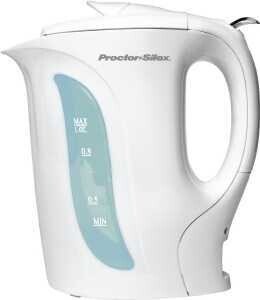K2070G A/O KETTLE DETACD CORD