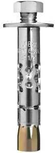 617R SUPER SLEEVE 1/2 X2-3/4