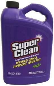 CLEAN SUPER 1 GALLON