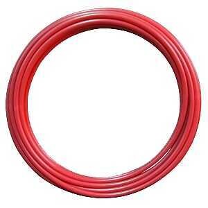 PIPE PEX A 1/2IN X 100FT RED