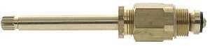 STEM 10C-15H/C CENTRAL BRASS