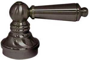 FAUCET HANDLE LEVER ORB