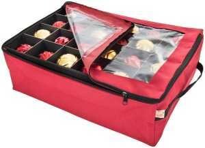SB-10188 ORNAMENT BAG 2TRAY