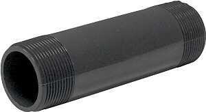 SCH80 NIPPLE 1-1/2X6