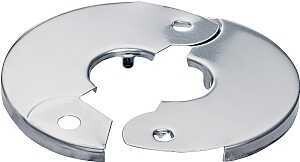 FLOOR CEILING PLATE CHRM 3/4
