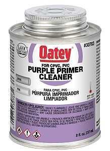 PRIMER-CLEAN PURPLE LOVOC 8OZ
