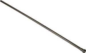 LAV SUPPLY RISER CHRM 3/8X20