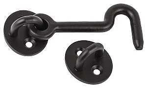HINGE ORB 1X1IN