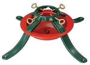 TREE STAND STEEL 7'TREE 4INTRNK