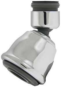 AERATOR FAUCET CHROME 1.5GPM