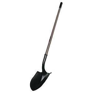 SHOVEL RP LH FIBRGLAS TBX