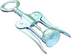 FG2\041 CORKSCREW DLX WING