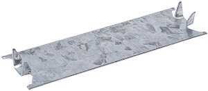 STUD GUARD GALV 1-1/2X9