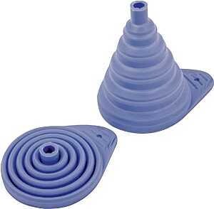 21653 COLLAPSIBLE FUNNEL 3IN