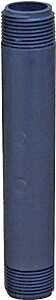 NIPPLE PVC SCH80 3/4X18