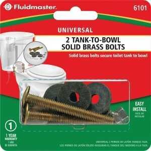 BOLT TANK TO BOWL 2-3/4