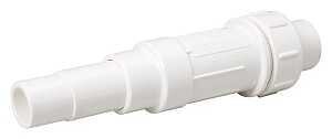 COUPLING REPAIR PVC 2IN