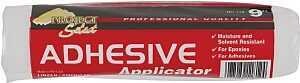 RC118 ADHESIVE ROLLER COVER